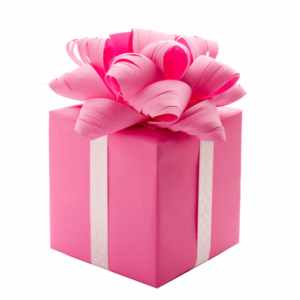 Votre Cadeau surprise gratuit