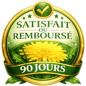 Satisfait ou remboursé